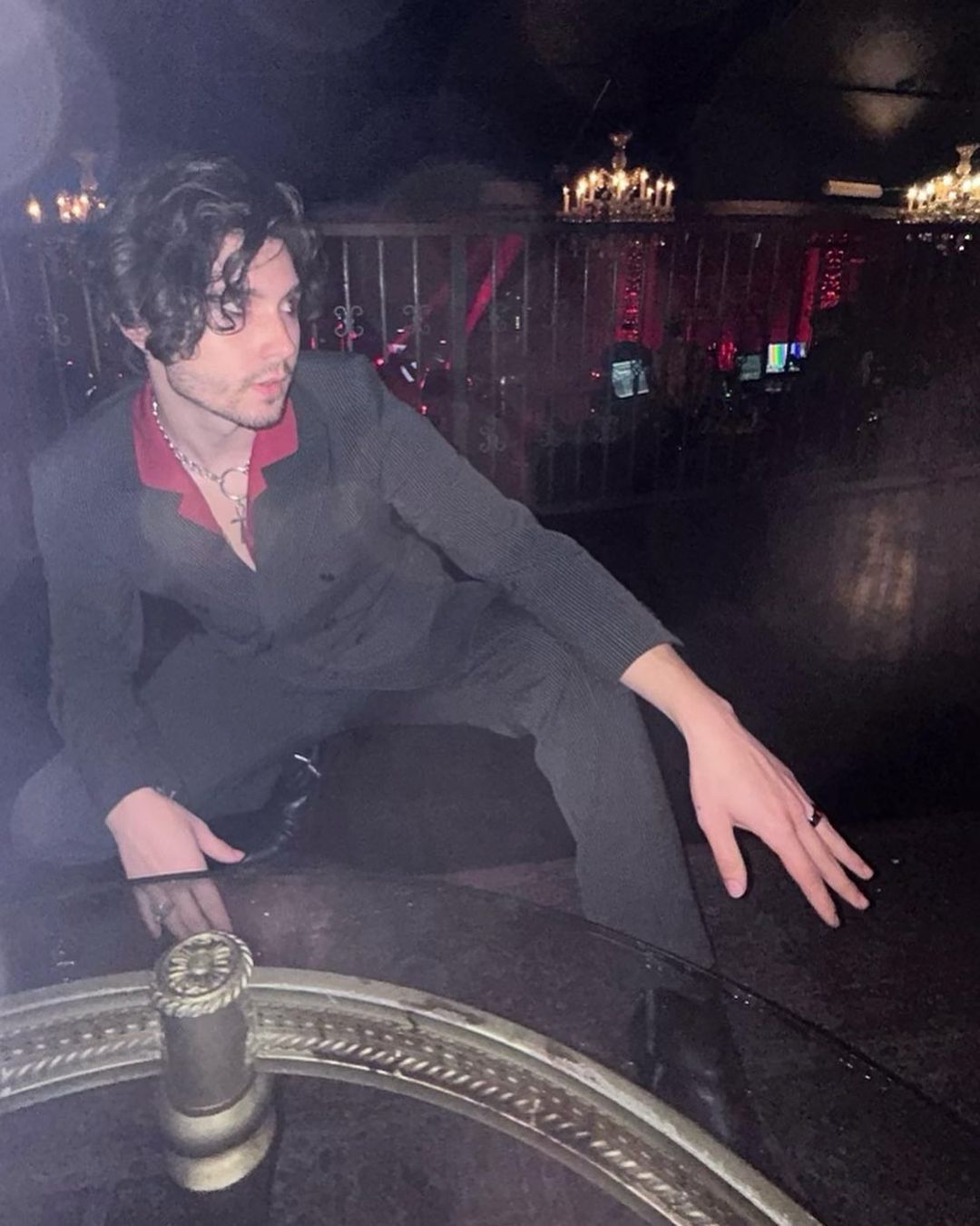Picture of Mateus Ward in General Pictures - mateus-ward-1679766393.jpg