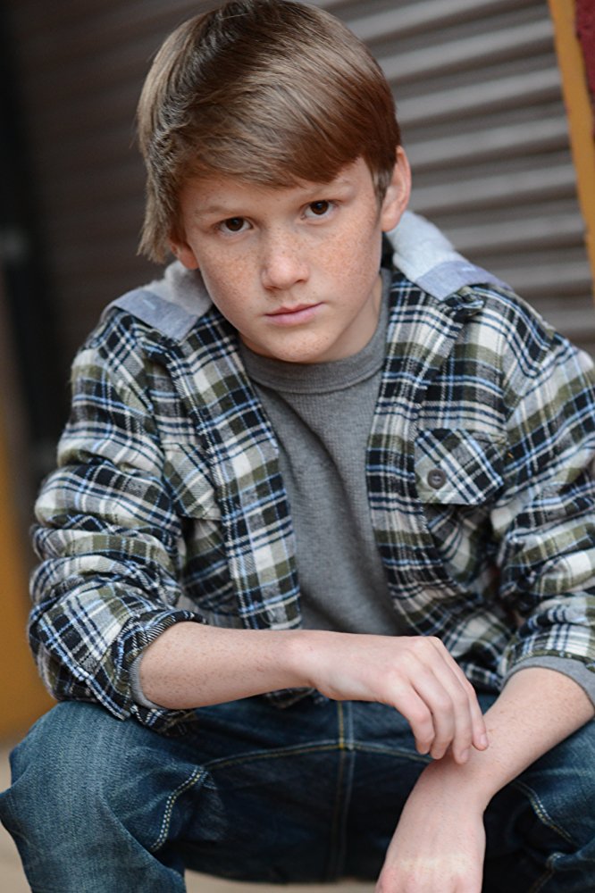 General photo of Matt Lintz