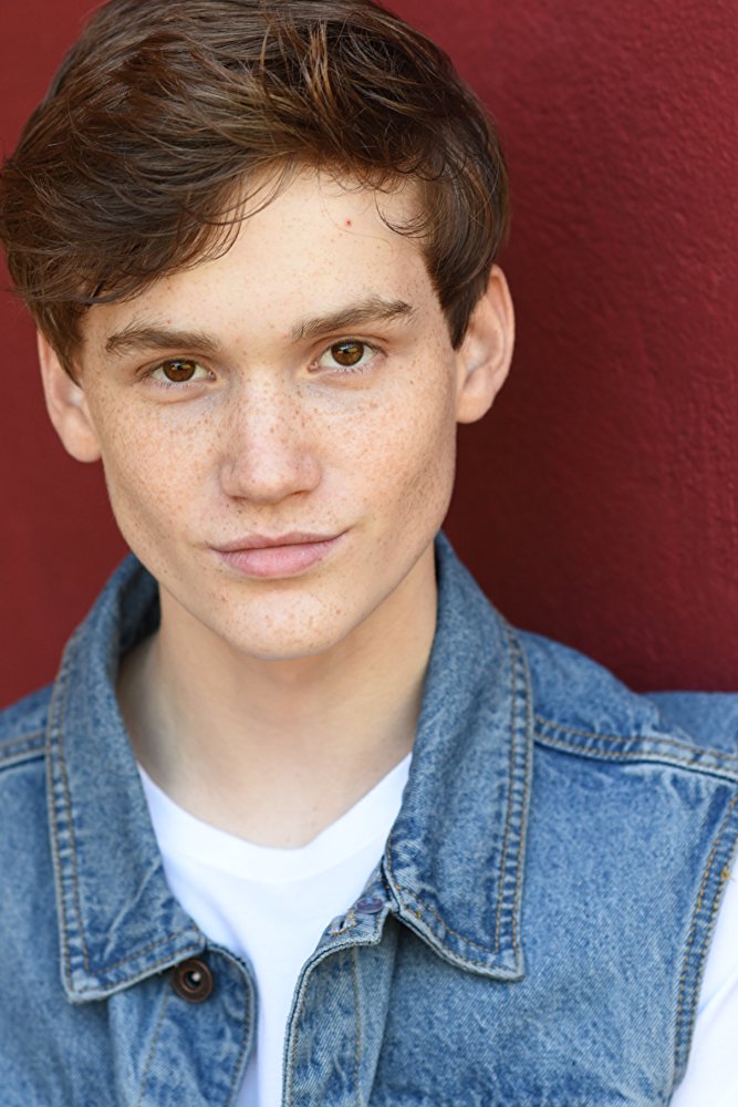 General photo of Matt Lintz