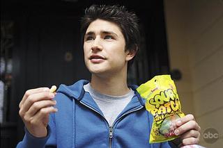 Matt Dallas in Kyle XY