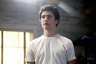 Matt Dallas in Kyle XY