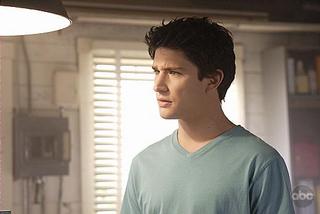 Matt Dallas in Kyle XY