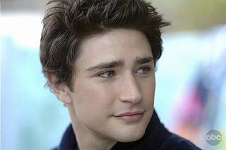 Matt Dallas in Kyle XY