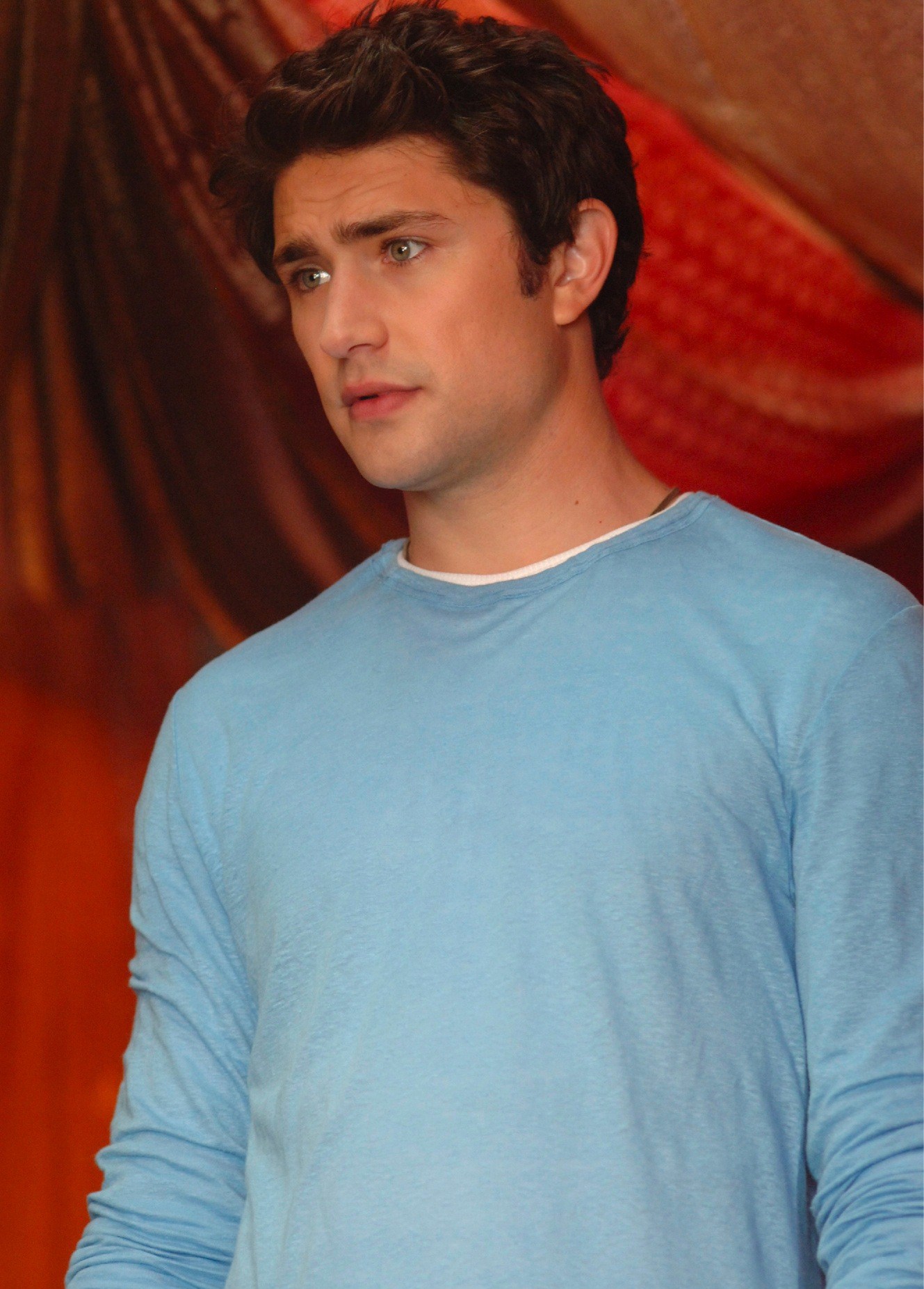 Matt Dallas in Kyle XY