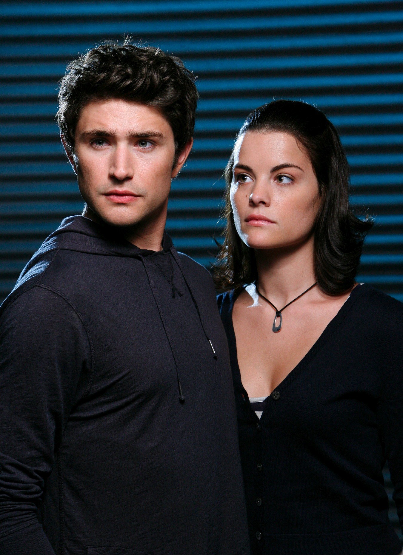 Matt Dallas in Kyle XY