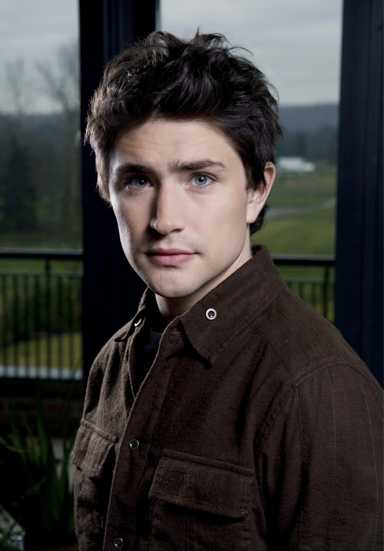 Matt Dallas in Kyle XY