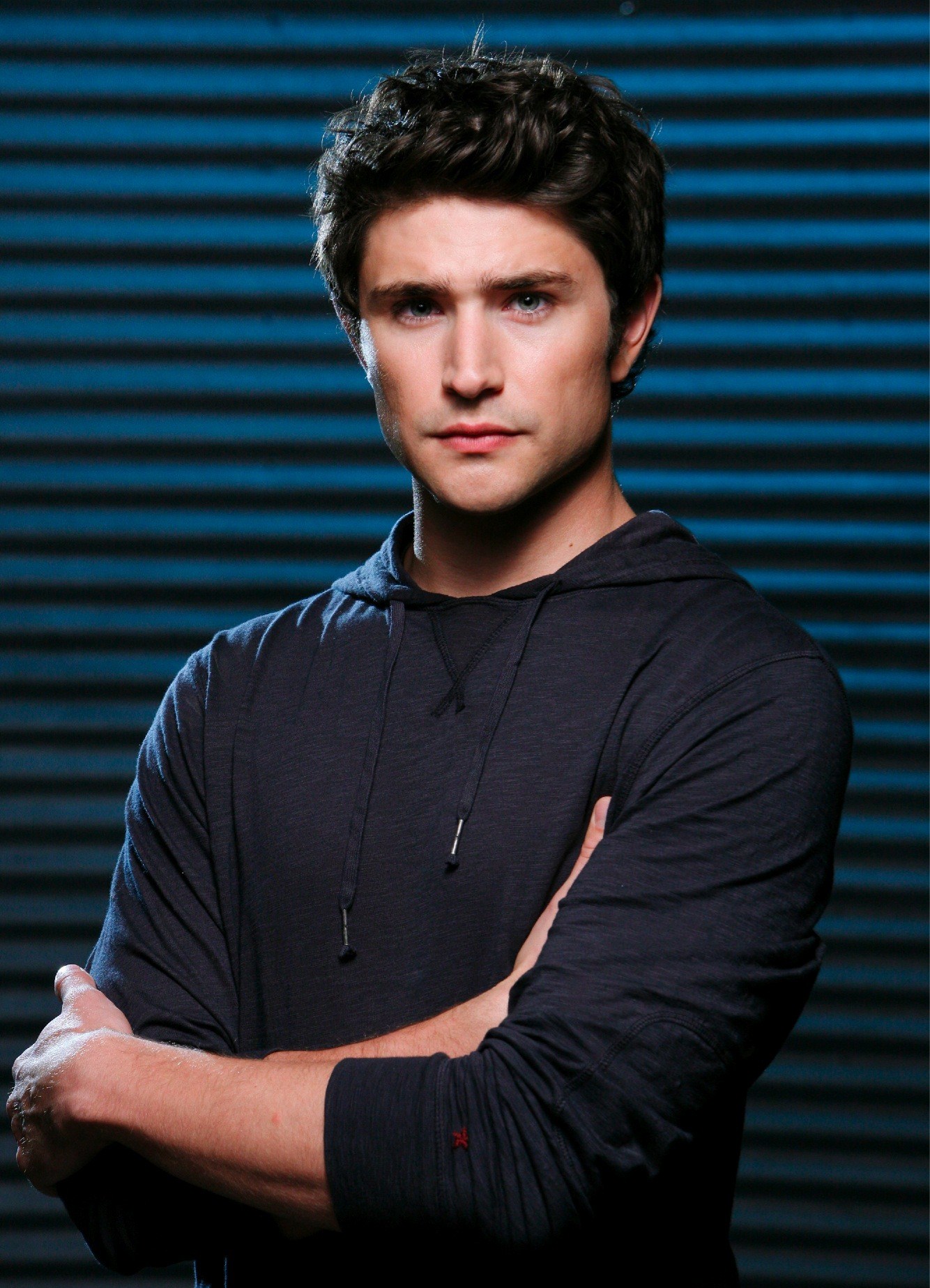 Matt Dallas in Kyle XY