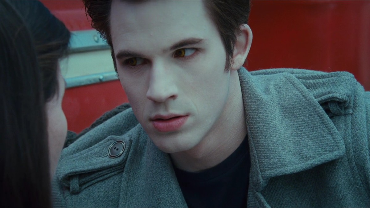 Matt Lanter in Vampires Suck