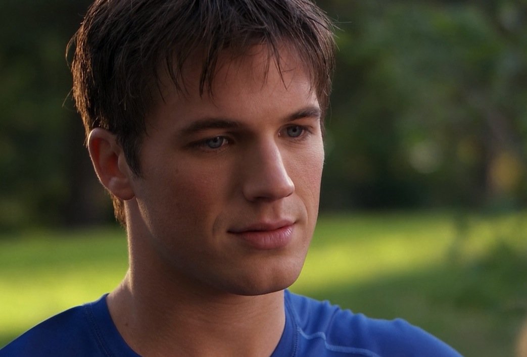 General photo of Matt Lanter