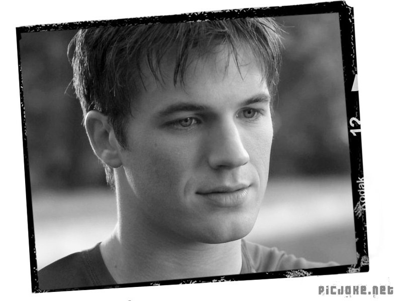 Matt Lanter in Fan Creations