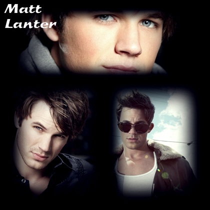 Matt Lanter in Fan Creations