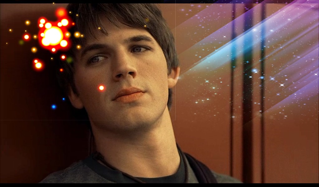 Matt Lanter in Fan Creations