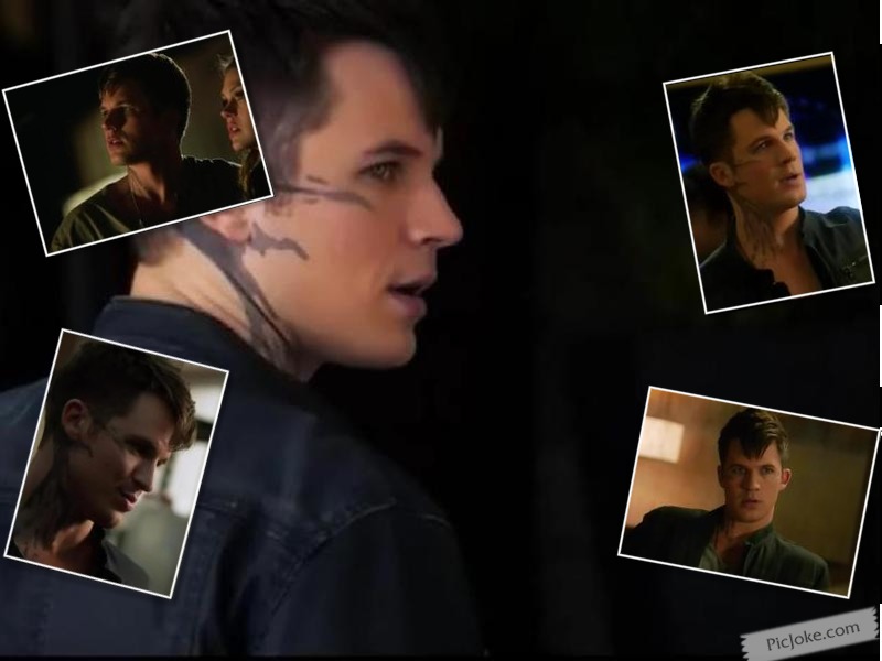 Matt Lanter in Fan Creations