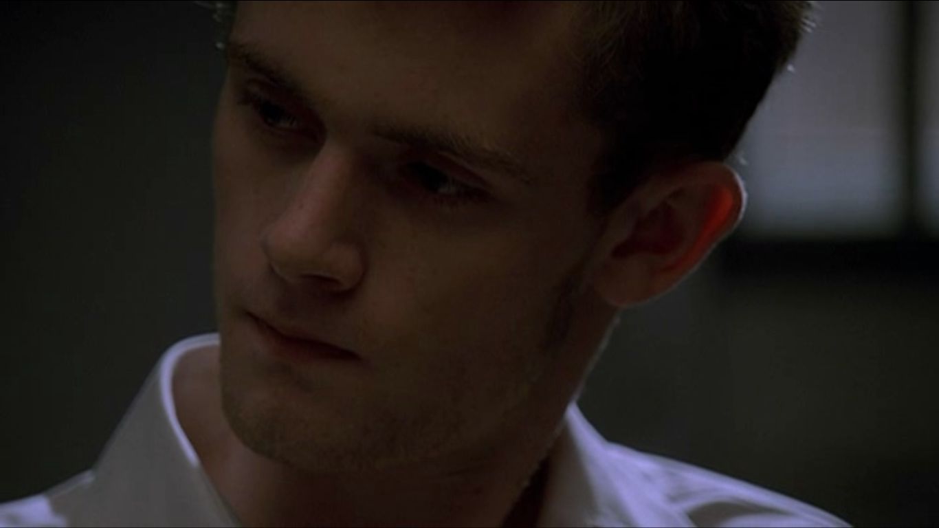 Matt O'Leary in Law & Order: Criminal Intent, episode: In the Wee Small Hours