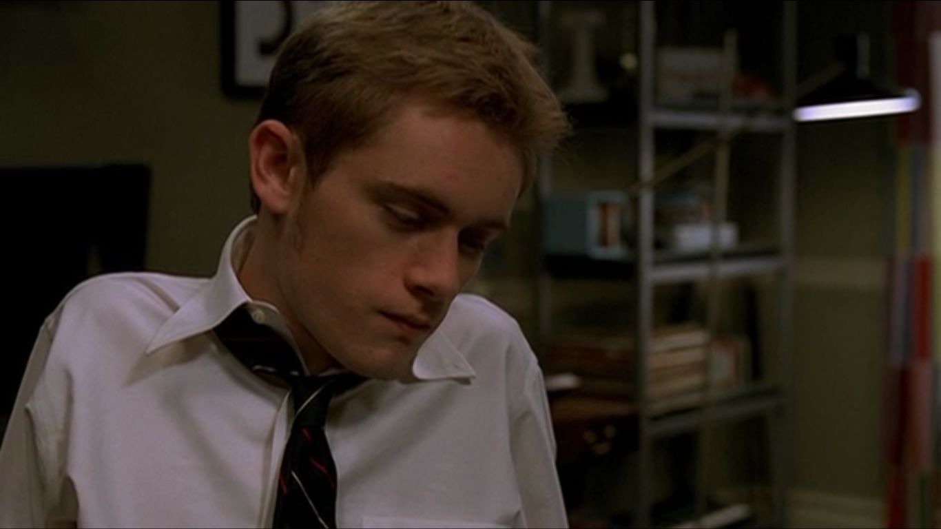 Matt O'Leary in Law & Order: Criminal Intent, episode: In the Wee Small Hours