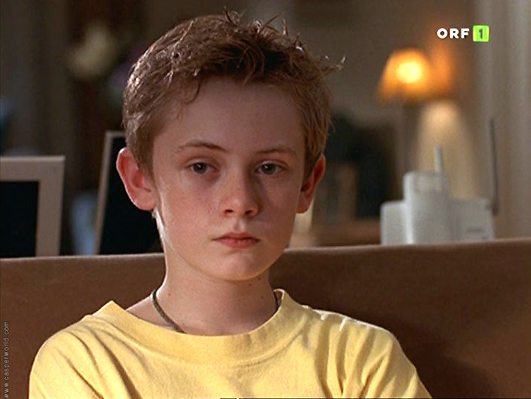 Matt O'Leary in Mom's Got a Date with a Vampire