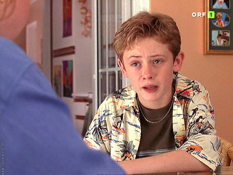 Matt O'Leary in Mom's Got a Date with a Vampire
