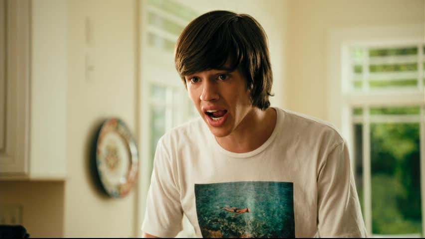 Matt Prokop in Furry Vengeance