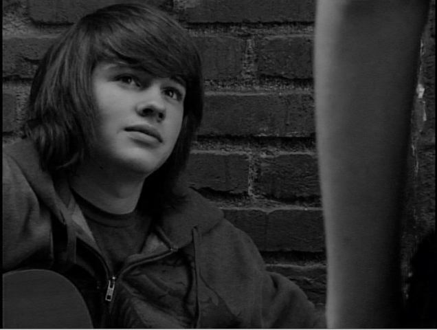 Matt Prokop in Marked