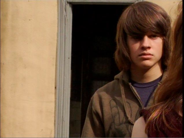 Matt Prokop in Marked