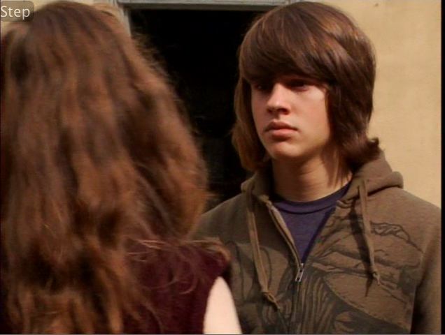 Matt Prokop in Marked