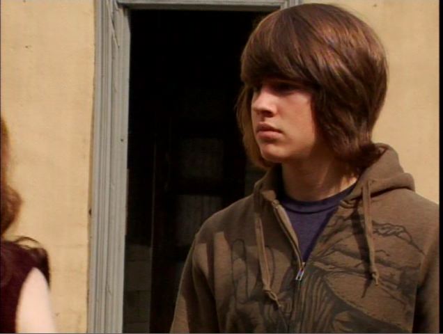 Matt Prokop in Marked