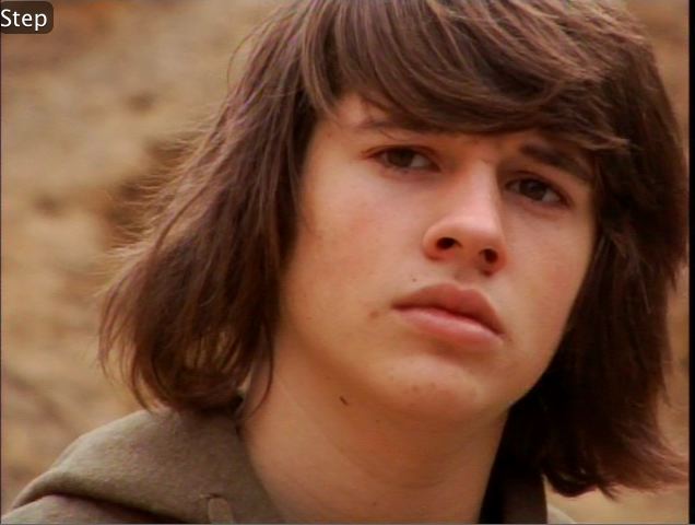 Matt Prokop in Marked