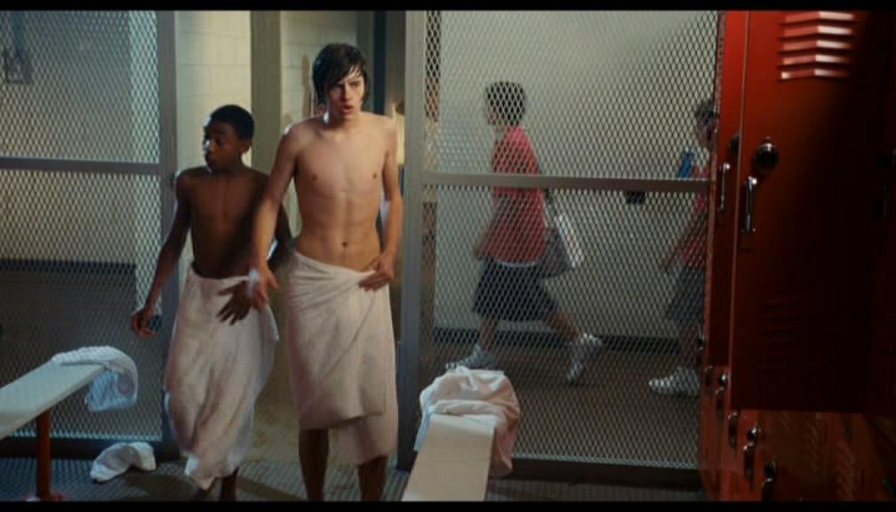 Matt Prokop Nude