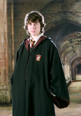 General photo of Matthew Lewis