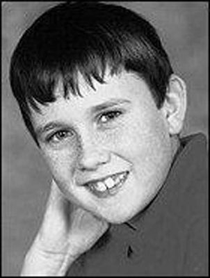 General photo of Matthew Lewis