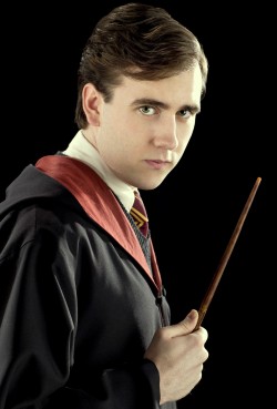 Matthew Lewis in Harry Potter and the Half-Blood Prince