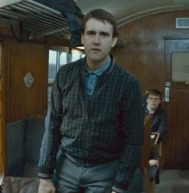 Matthew Lewis in Harry Potter and the Deathly Hallows