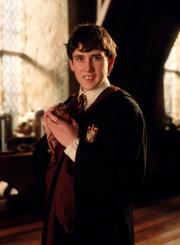 Matthew Lewis in Harry Potter and the Prisoner of Azkaban