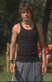 Matthew Underwood in Zoey 101