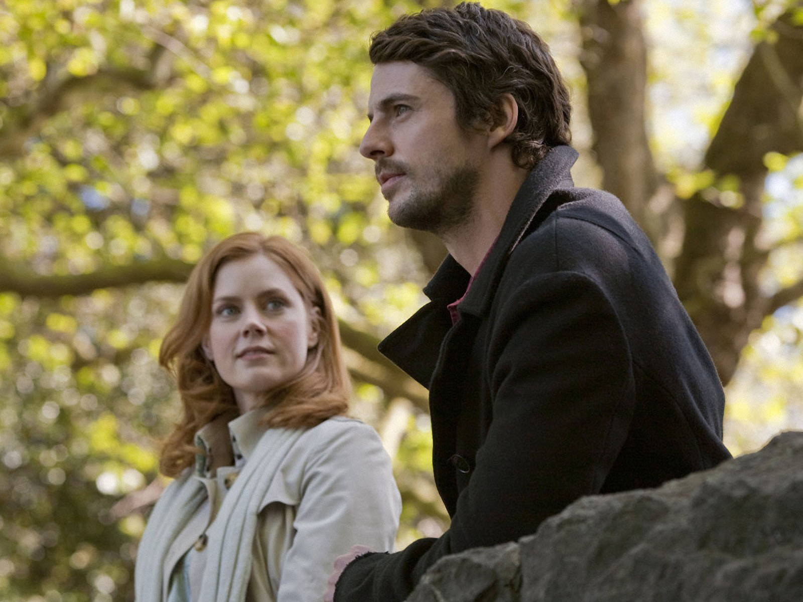 Matthew Goode in Leap Year