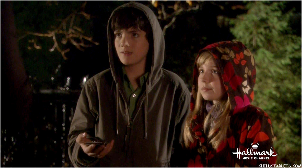 Matthew Knight in Unknown Movie/Show