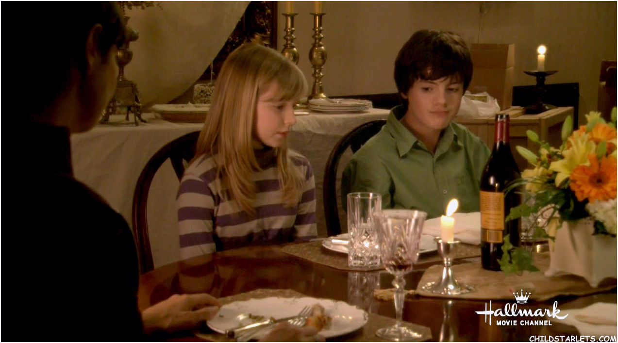 Matthew Knight in Unknown Movie/Show