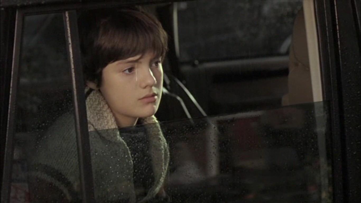 Matthew Knight in Gooby