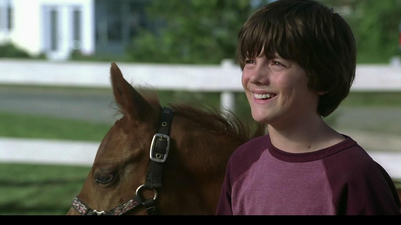 Matthew Knight in Candles on Bay Street