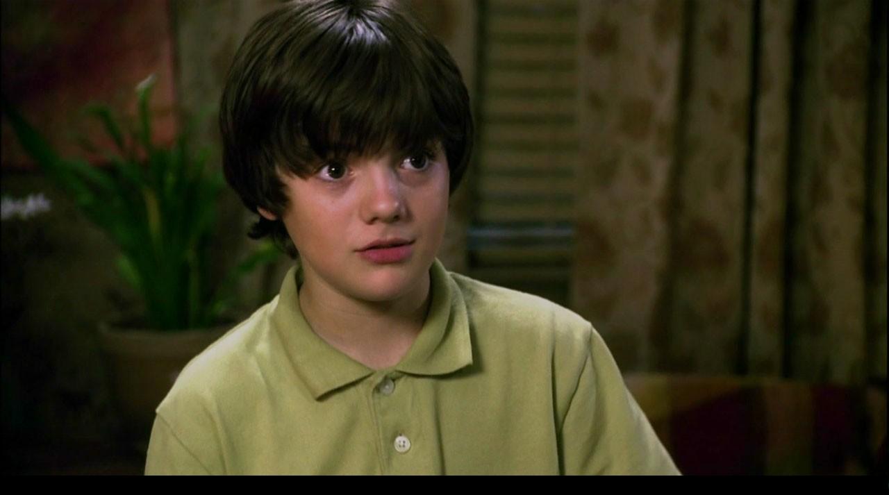 Matthew Knight in Candles on Bay Street