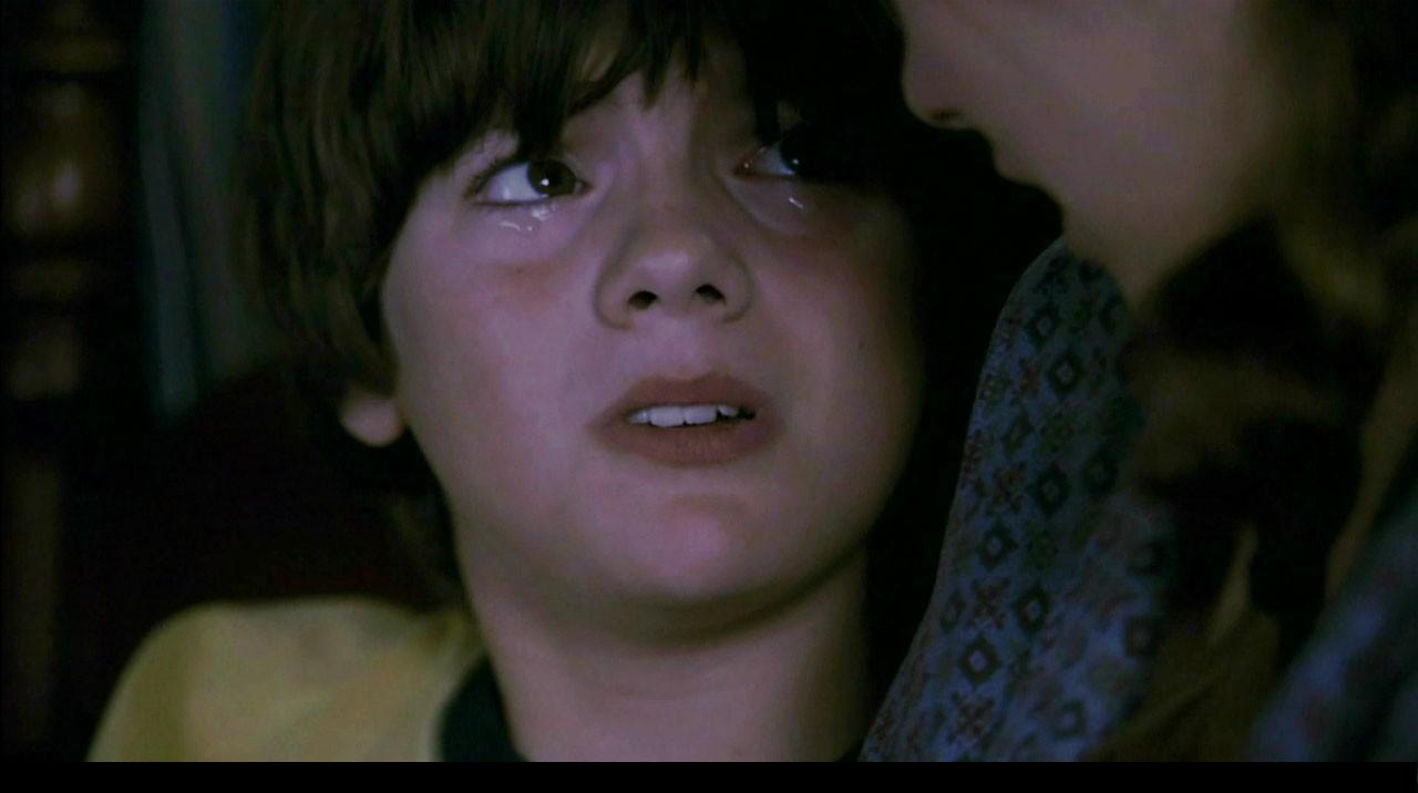 Matthew Knight in Candles on Bay Street