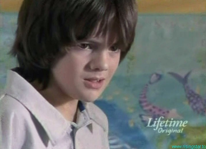 Matthew Knight in For the Love of a Child