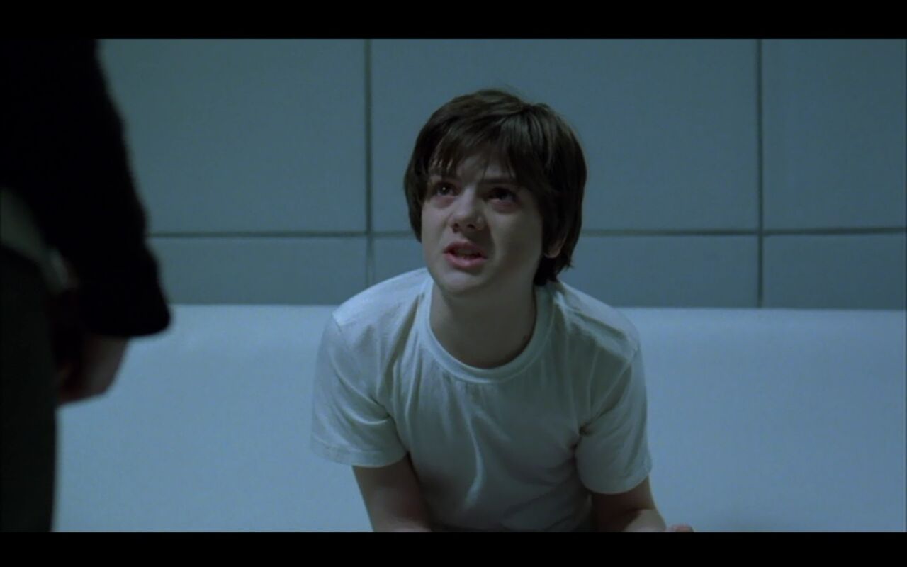 Matthew Knight in The Grudge 3