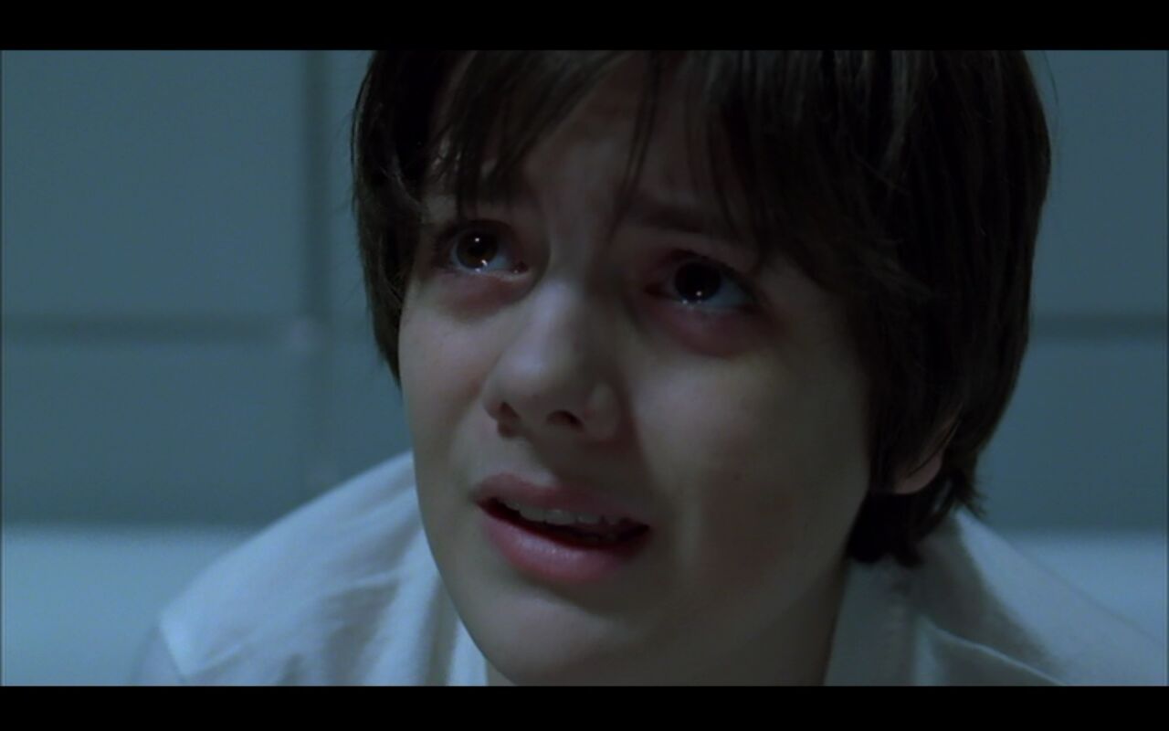 Matthew Knight in The Grudge 3