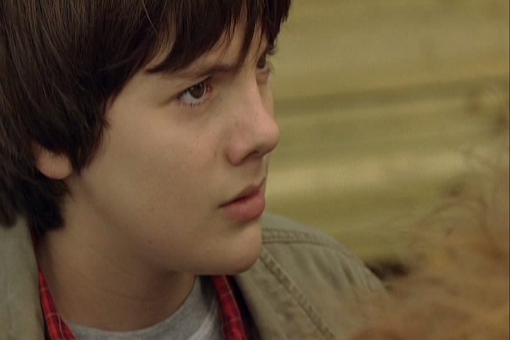 Matthew Knight in Gooby