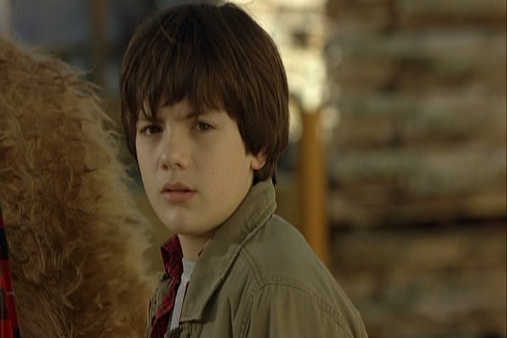 Matthew Knight in Gooby