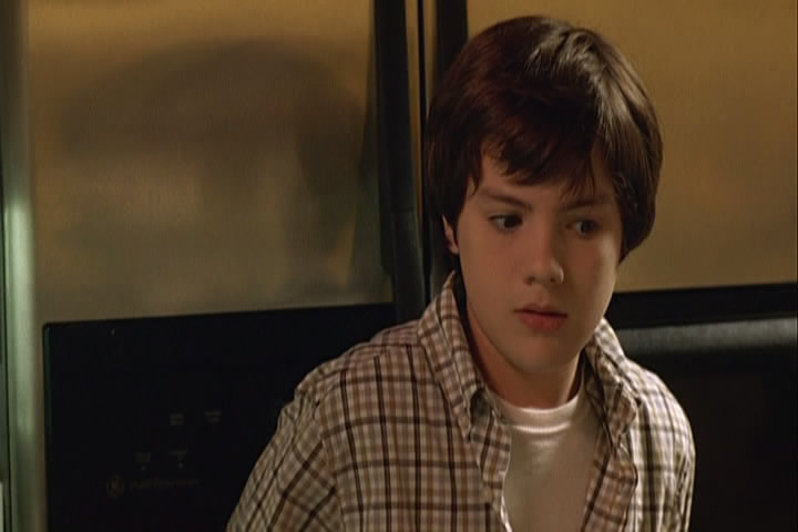 Matthew Knight in Gooby