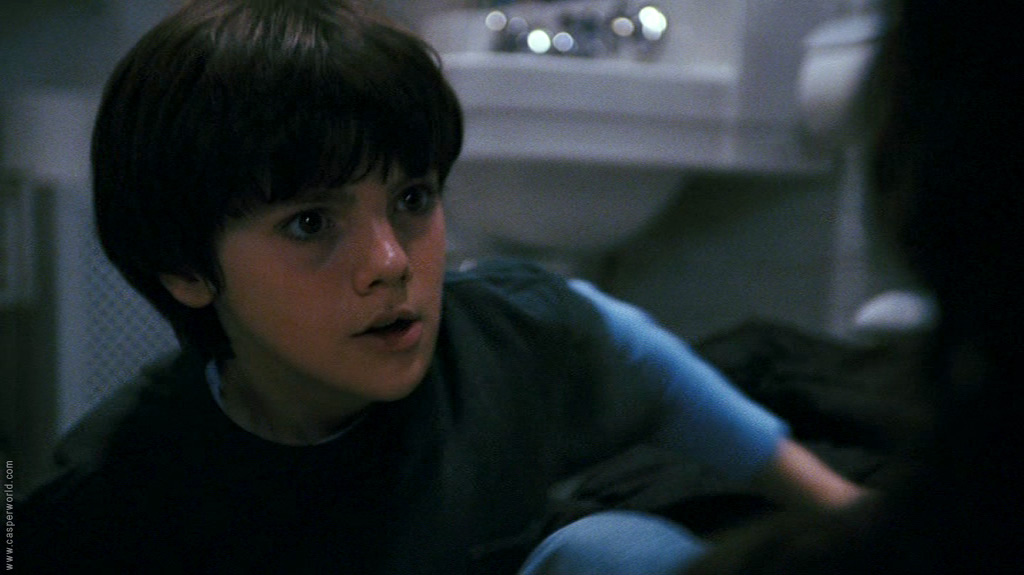 Matthew Knight in The Grudge 2