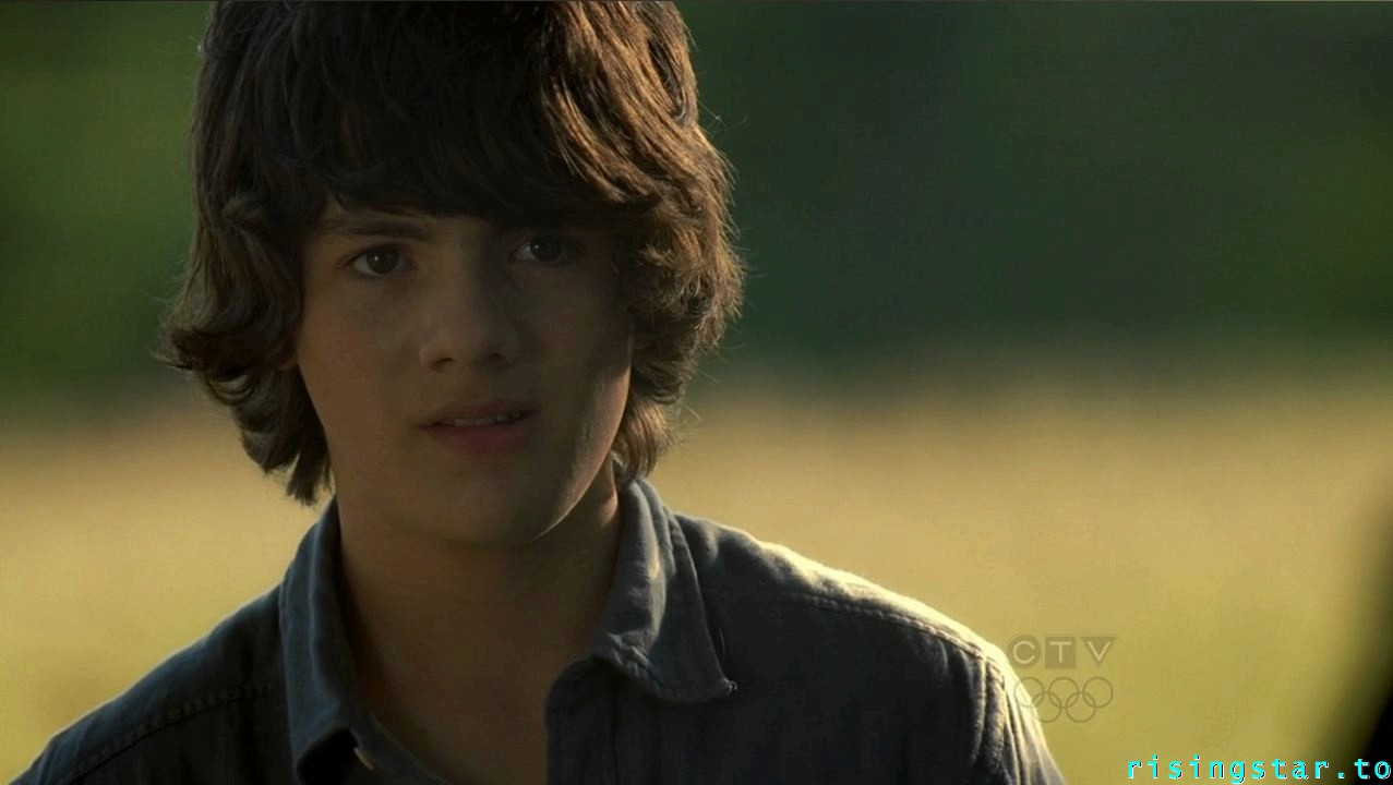 General photo of Matthew Knight