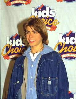 General photo of Matthew Lawrence